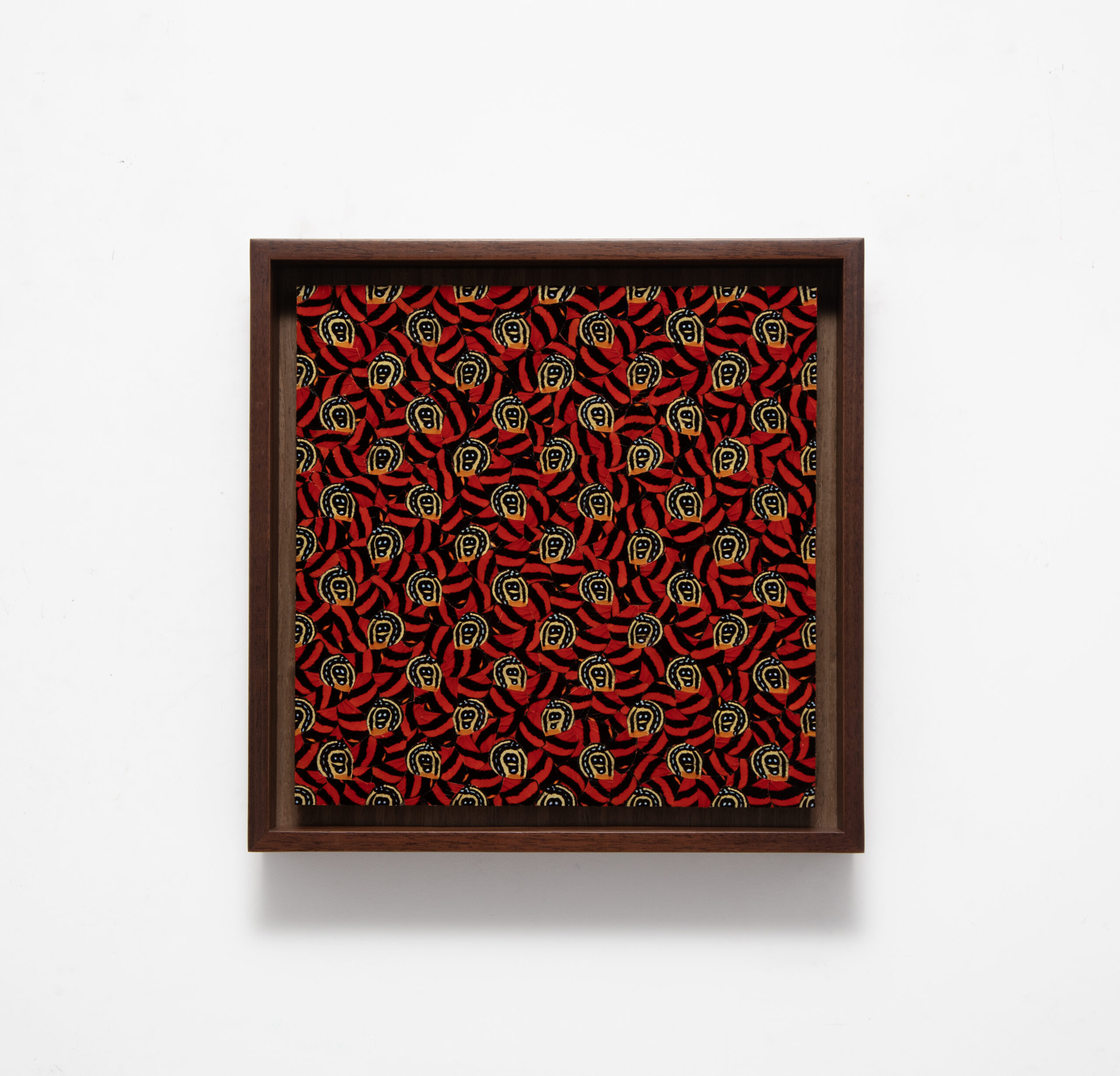 Gabriel de la Mora inaugura mostra inédita na Simões de Assis em SP