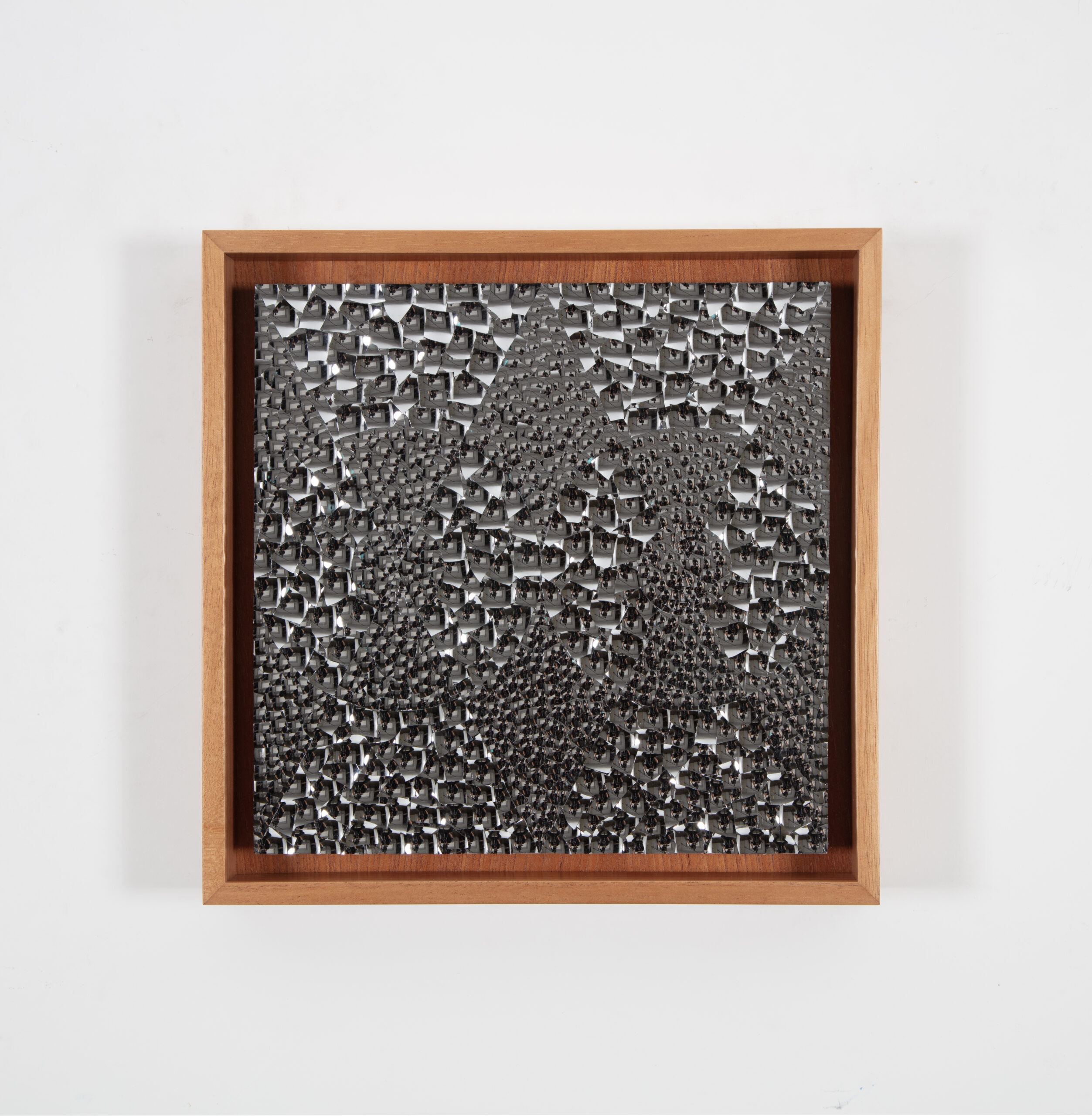 Gabriel de la Mora inaugura mostra inédita na Simões de Assis em SP