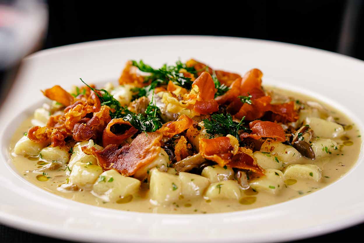 La Bella Italia celebra o World Pasta Day com sabores autênticos em Fortaleza