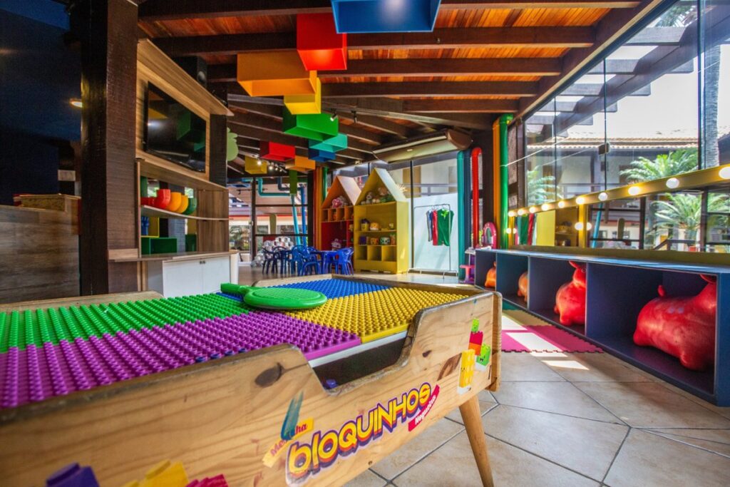 Hotéis Vilarejo lançam pacotes especiais para o Dia das Crianças Hotéis Vilarejo lançam pacotes especiais para o Dia das Crianças