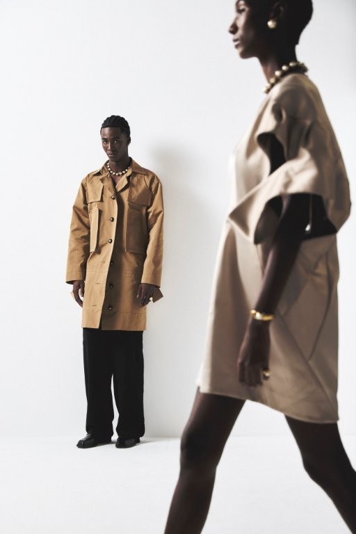 Hector Albertazzi e Alexandre Herchcovitch lançam collab exclusiva de acessórios