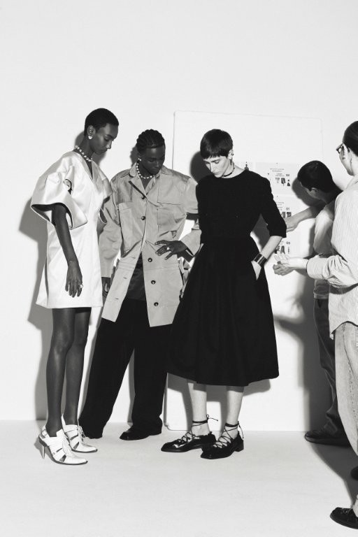 Hector Albertazzi e Alexandre Herchcovitch lançam collab exclusiva de acessórios