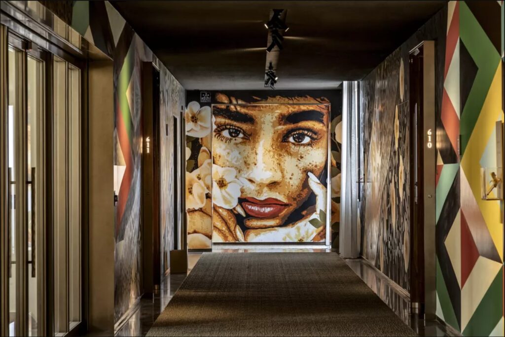 Rosewood São Paulo é eleito um dos melhores hotéis do mundo pelo The World’s 50 Best Hotels 2025 Rosewood São Paulo é eleito um dos melhores hotéis do mundo pelo The World’s 50 Best Hotels 2025