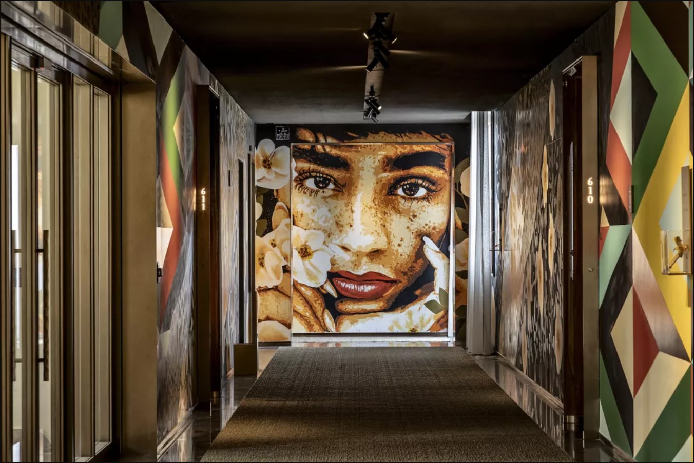 Rosewood São Paulo é eleito um dos melhores hotéis do mundo pelo The World’s 50 Best Hotels 2025 1 Rosewood São Paulo é eleito um dos melhores hotéis do mundo pelo The World’s 50 Best Hotels 2025