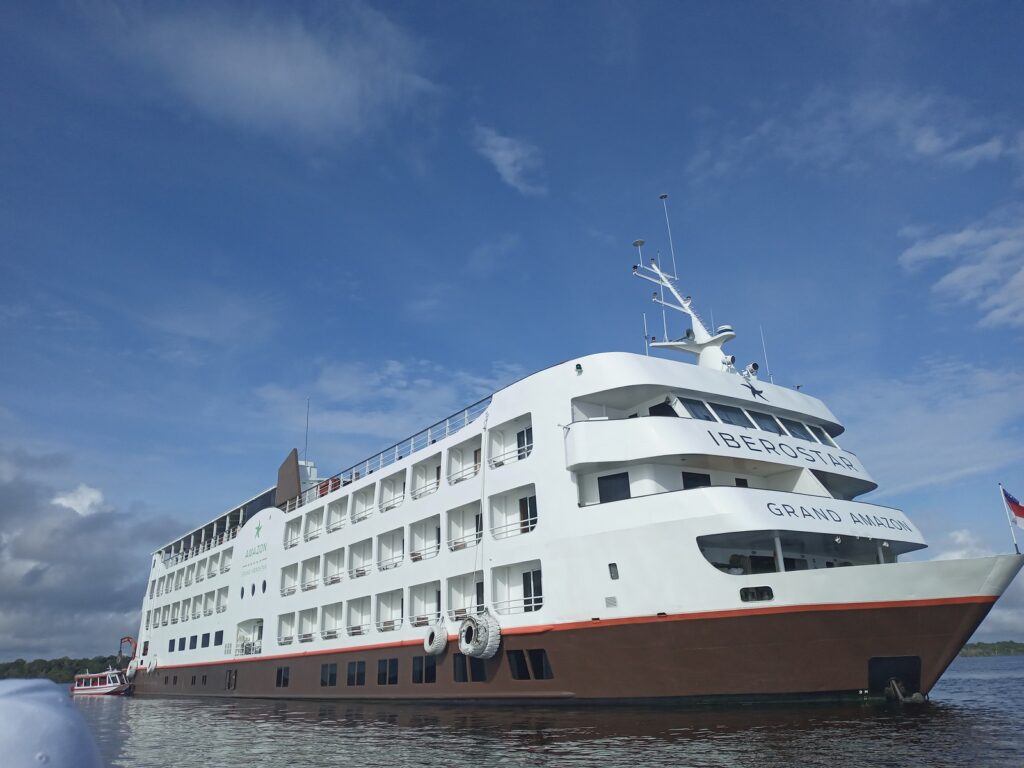 Navegar é Preciso 2026 reúne escritores e Zeca Baleiro na Amazônia Navegar é Preciso 2026 reúne escritores e Zeca Baleiro na Amazônia