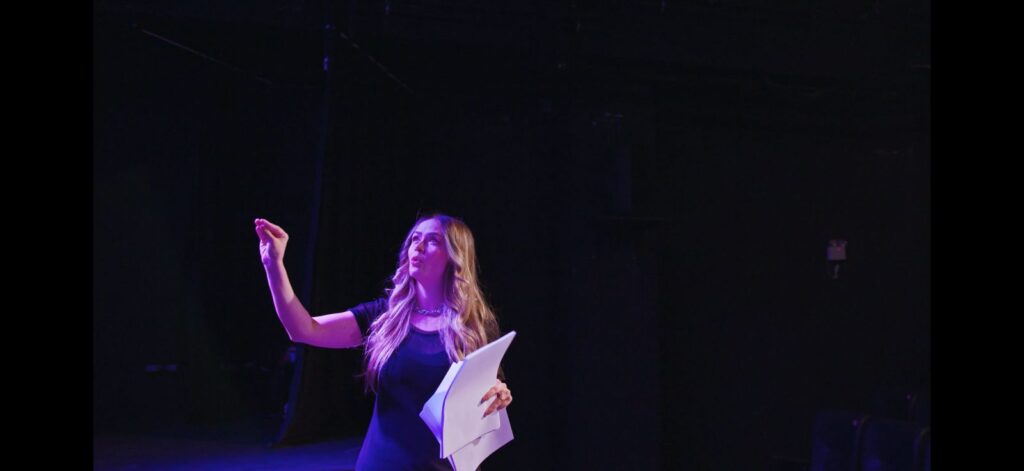 “Elenco completo confirmado para o musical ‘Ecos de Borboleta’, inspirado em best-seller de ficção cristã” “Elenco completo confirmado para o musical ‘Ecos de Borboleta’, inspirado em best-seller de ficção cristã”