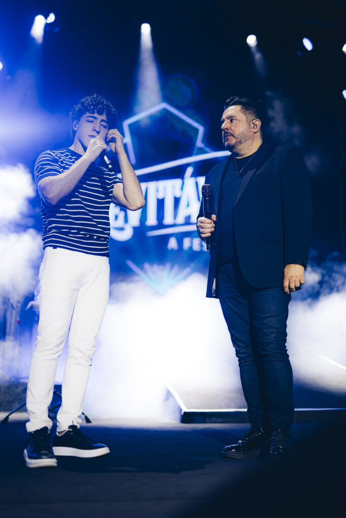 “Inevitável — A Festa” chega a BH com Bruno & Marrone, Enzo Rabelo e Dino Fonseca em 15 de novembro “Inevitável — A Festa” chega a BH com Bruno & Marrone, Enzo Rabelo e Dino Fonseca em 15 de novembro