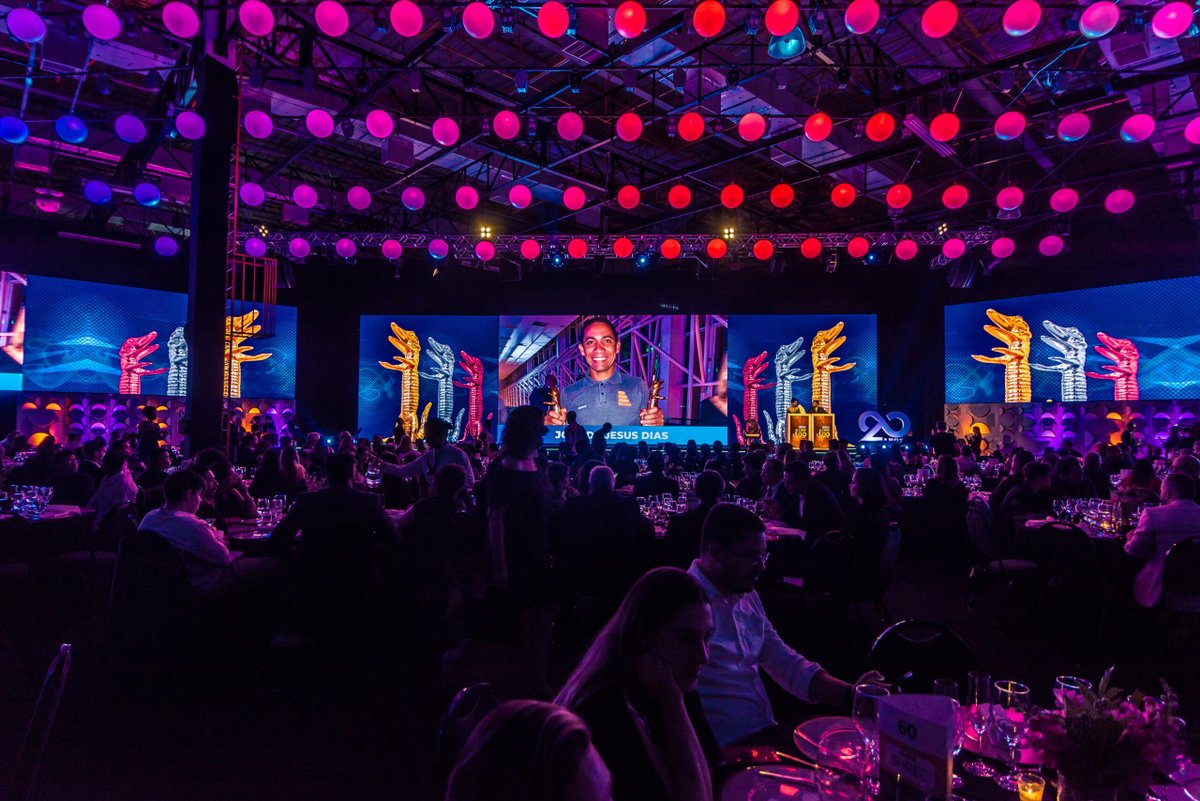 Prêmio Caio revela finalistas dos melhores destinos e hotéis do Brasil