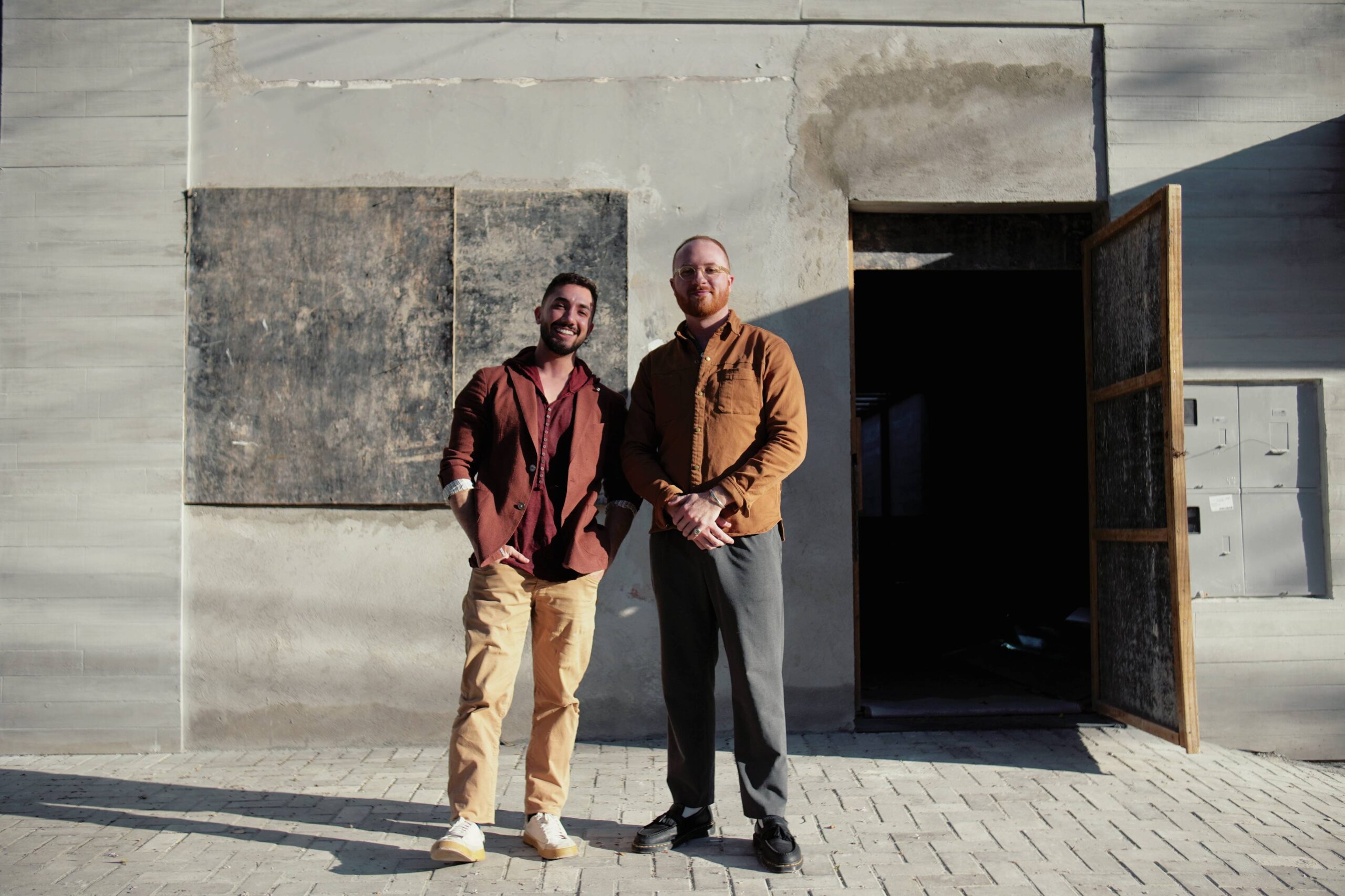 Ariel Todeschini inaugura o Testarossa em Curitiba, novo espaço de coquetelaria autoral