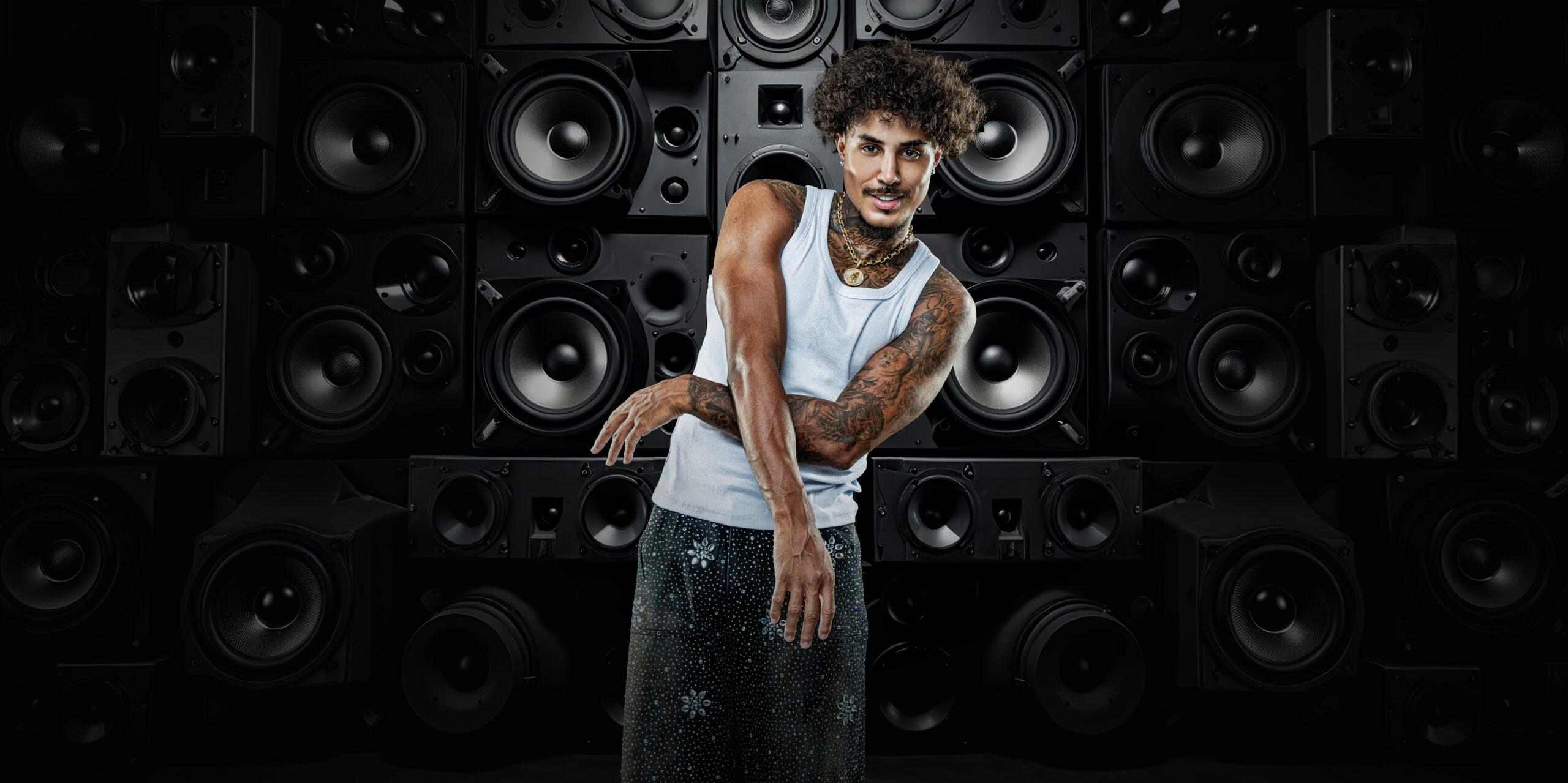 Réveillon Iate 2026 anuncia Livinho e Panda para a virada de ano em BH