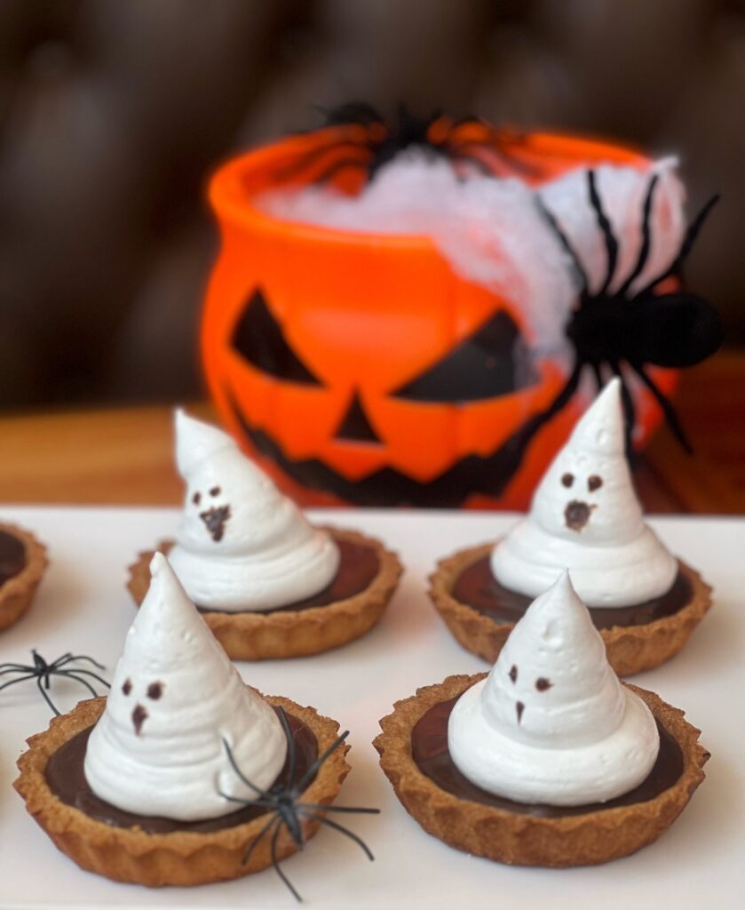 Le Dépanneur lança doces temáticos para o Halloween