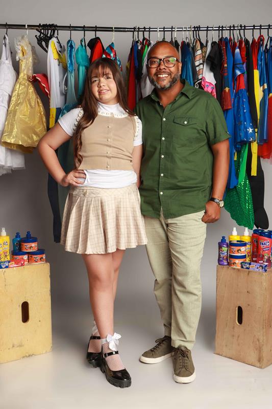 Influenciadoras mirins movimentam o primeiro dia do Max Fashion Tour em Fortaleza 1 Influenciadoras mirins movimentam o primeiro dia do Max Fashion Tour em Fortaleza