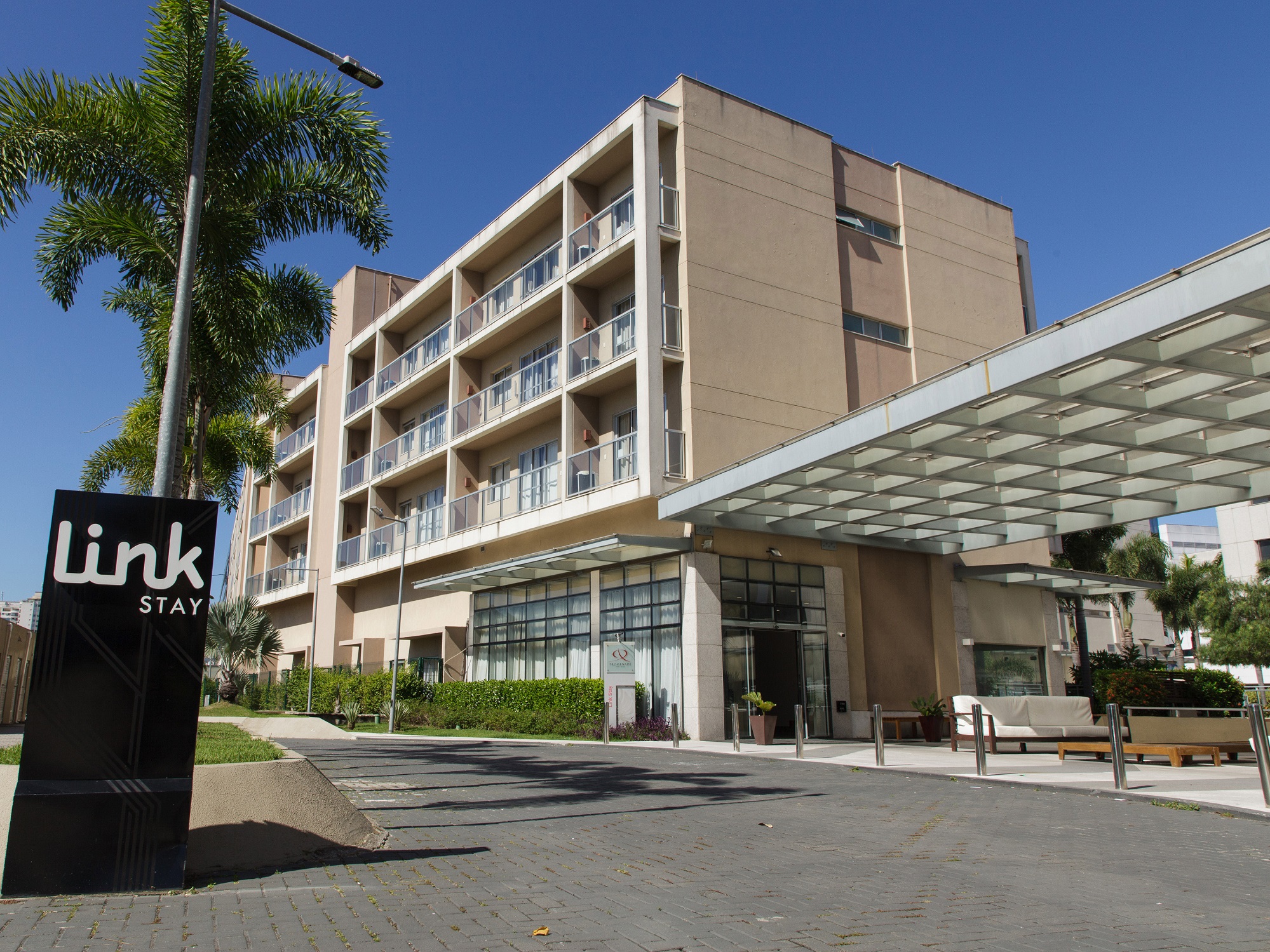 Promenade Hotelaria anuncia Black Friday com até 25% off