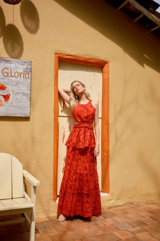 Litt lança coleção Alto Verão 26 inspirada na Golden Hour com rendas, brilho suave e feminilidade