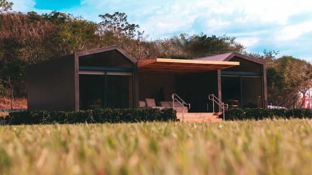 Revo inaugura lounge de luxo na Quinta da Baroneza