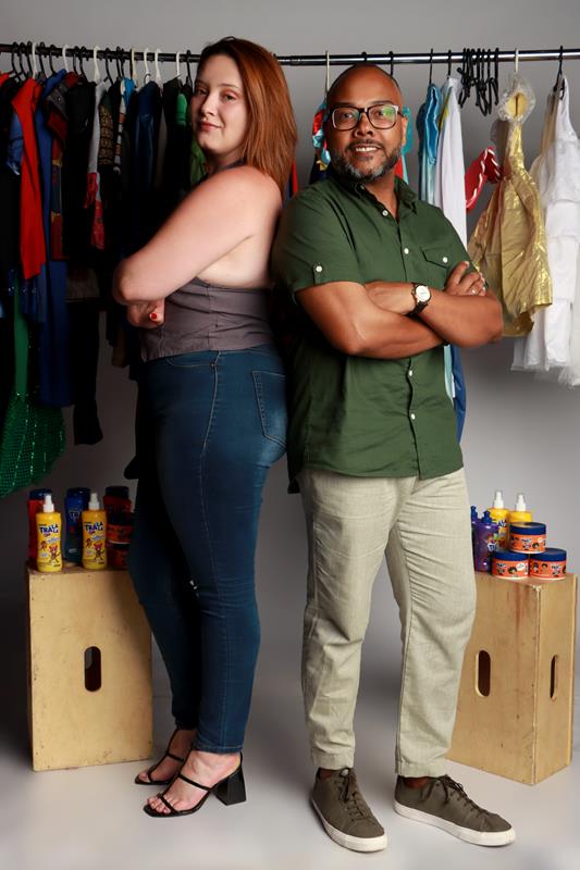 Influenciadoras mirins movimentam o primeiro dia do Max Fashion Tour em Fortaleza 2 Influenciadoras mirins movimentam o primeiro dia do Max Fashion Tour em Fortaleza