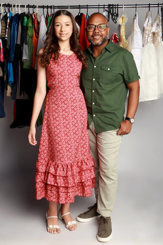 Influenciadoras mirins movimentam o primeiro dia do Max Fashion Tour em Fortaleza 5 Influenciadoras mirins movimentam o primeiro dia do Max Fashion Tour em Fortaleza