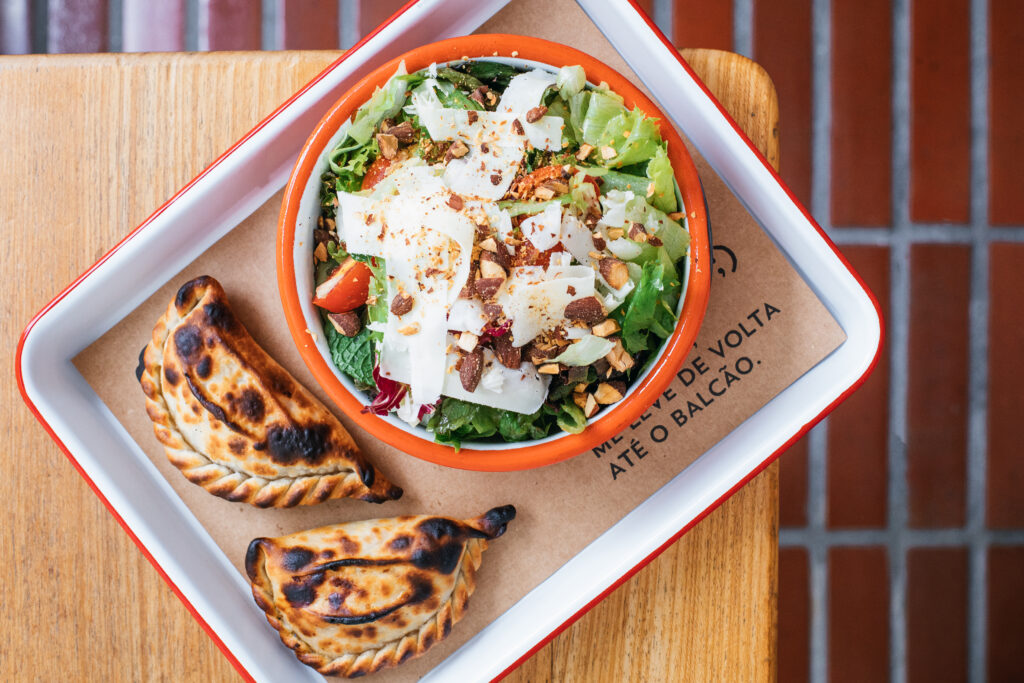 La Guapa lança clube com combos e descontos de até R$ 133,50 no app La Guapa lança clube com combos e descontos de até R$ 133,50 no app