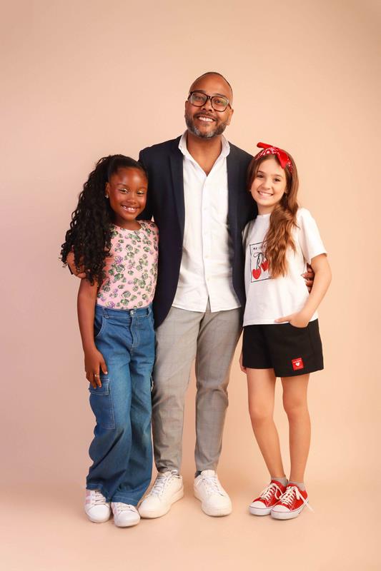 Influenciadoras mirins movimentam o primeiro dia do Max Fashion Tour em Salvador