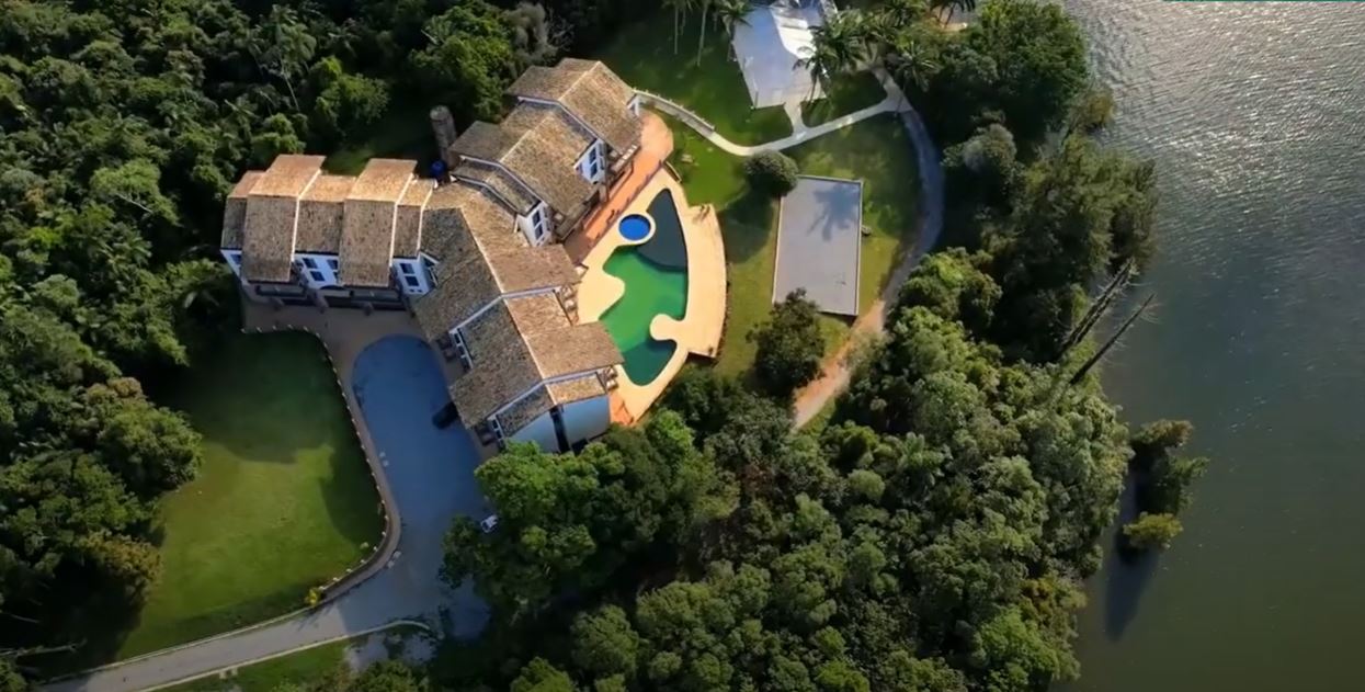Summit Hotels assume gestão do Naturescer Eco Hotel em São Bernardo do Campo