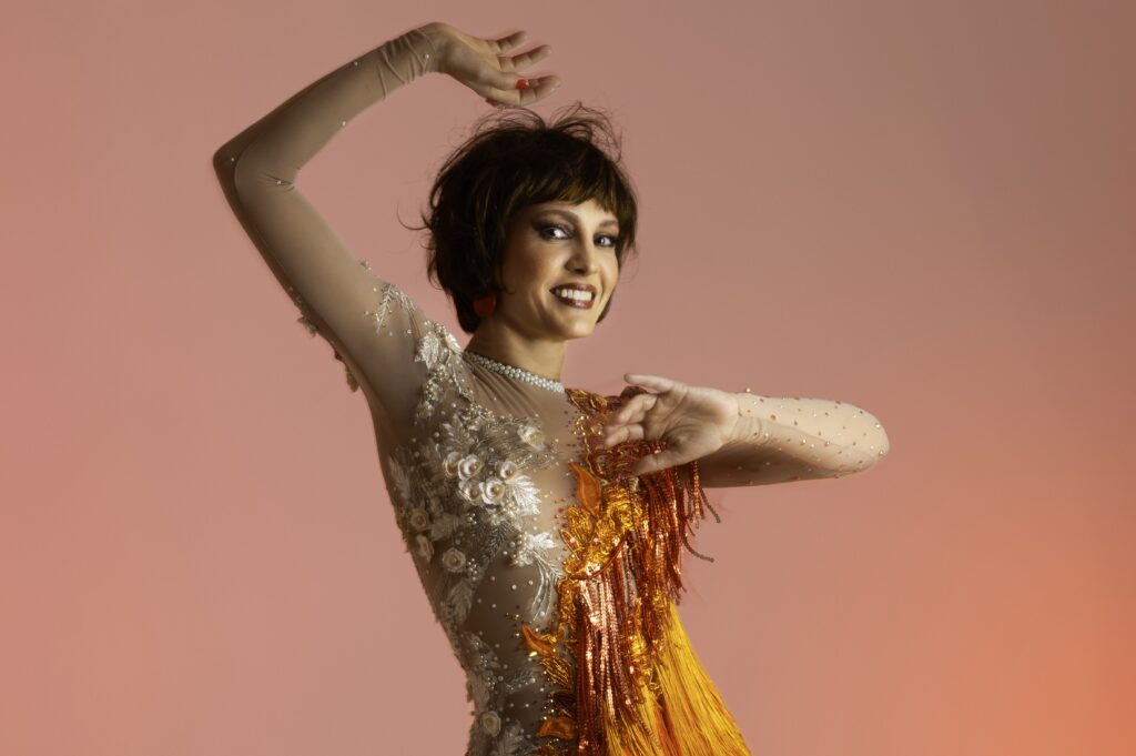 Nô Stopa celebra 25 anos com show gratuito e lançamento de “Brasa” em São Paulo Nô Stopa celebra 25 anos com show gratuito e lançamento de “Brasa” em São Paulo