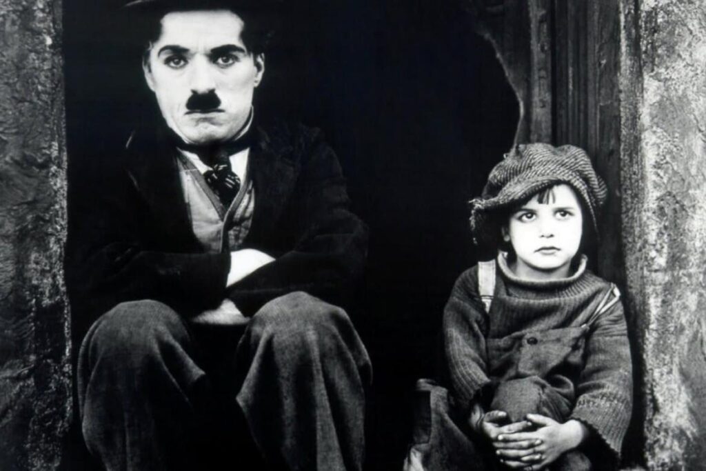 Chaplin anima o CCBB Rio com programação especial no Dia das Crianças