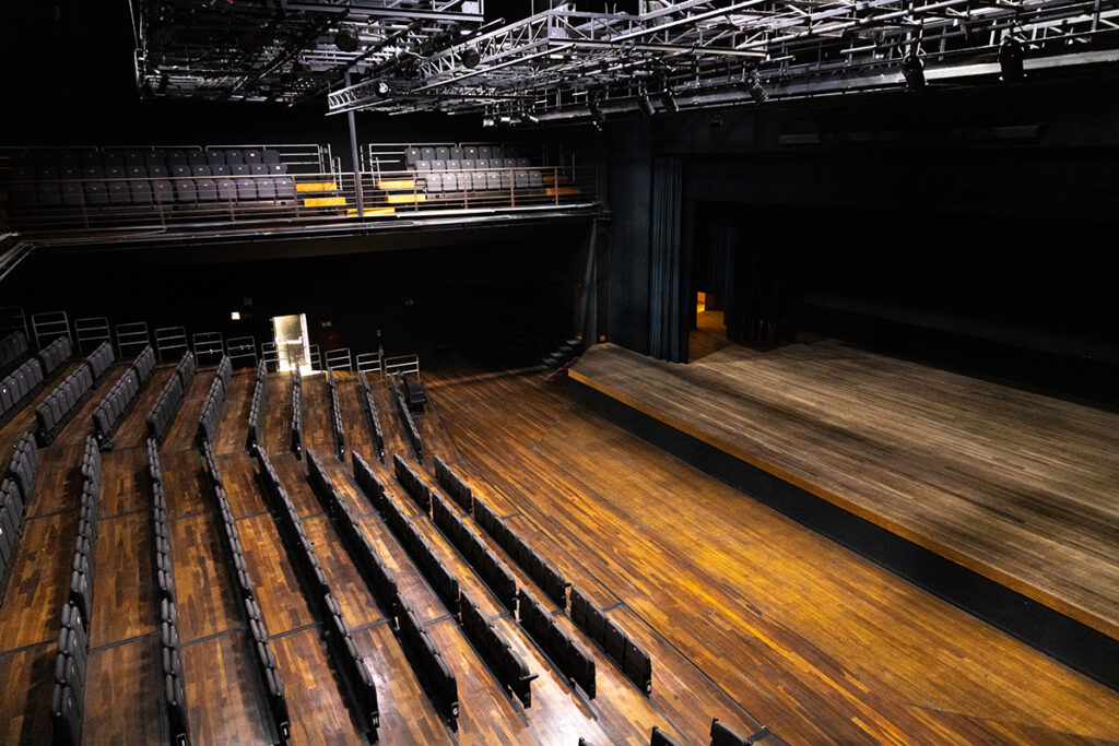 Imperator reabre com show de Diogo Nogueira no Méier Imperator reabre com show de Diogo Nogueira no Méier