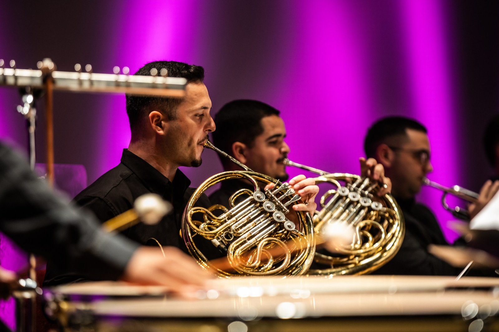 Concerto “Amizade” da OSB Jovem celebra parcerias musicais na Cidade das Artes