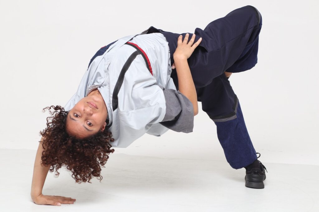 Die Hard Crew estreia “Percursos Paradoxais” e celebra 25 anos nos palcos Die Hard Crew estreia “Percursos Paradoxais” e celebra 25 anos nos palcos