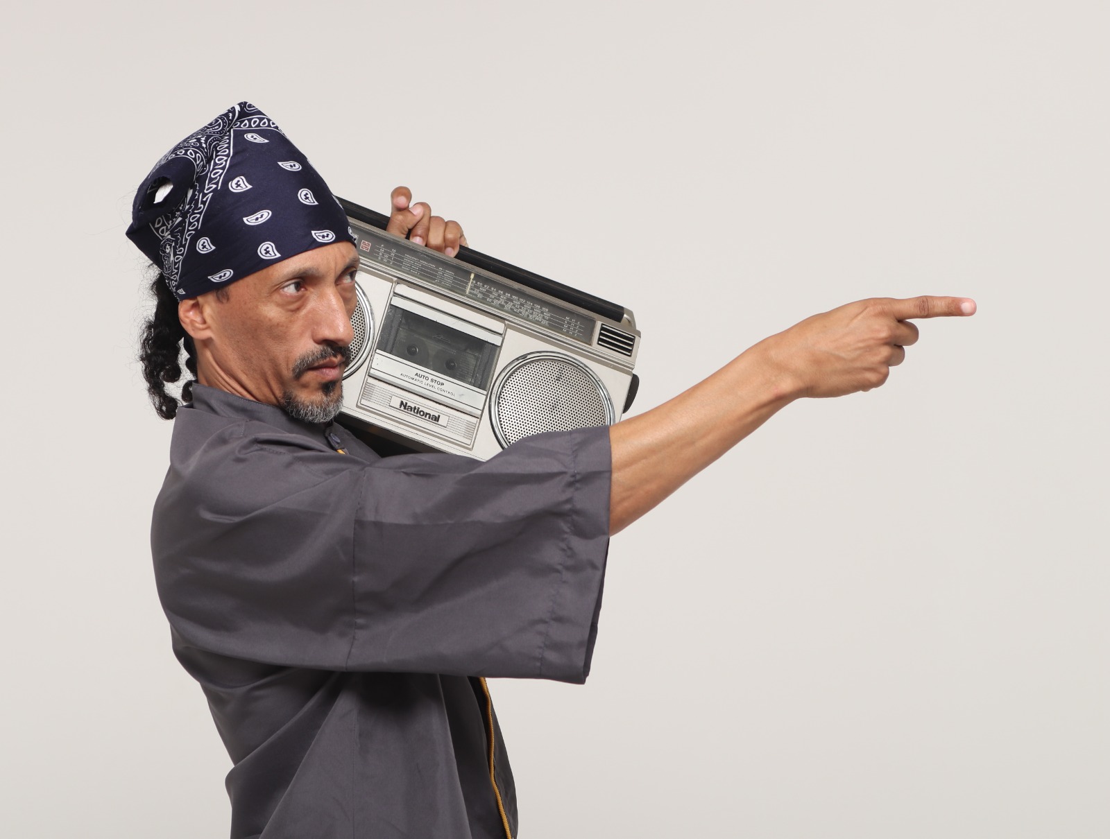 Die Hard Crew estreia “Percursos Paradoxais” e celebra 25 anos nos palcos