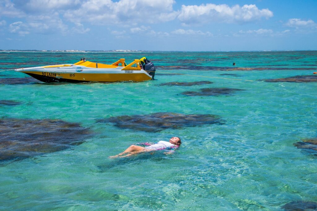 5 motivos incríveis para conhecer a cidade de Touros, a ‘esquina’ do Brasil em Natal 5 motivos incríveis para conhecer a cidade de Touros, a ‘esquina’ do Brasil em Natal