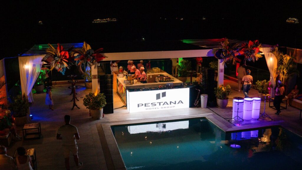 Réveillon 2026 do Pestana Rio Atlântica será All Inclusive com Beija-Flor Réveillon 2026 do Pestana Rio Atlântica será All Inclusive com Beija-Flor