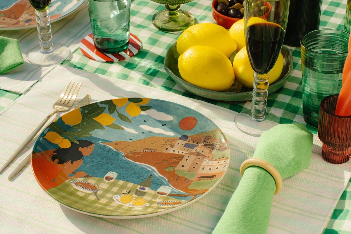 Spoleto lança coleção “Verão Italiano” com seis novos pratos