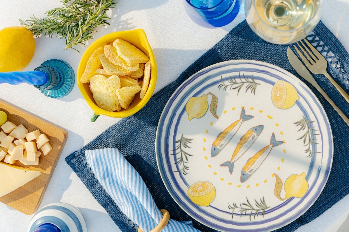 Spoleto lança coleção “Verão Italiano” com seis novos pratos