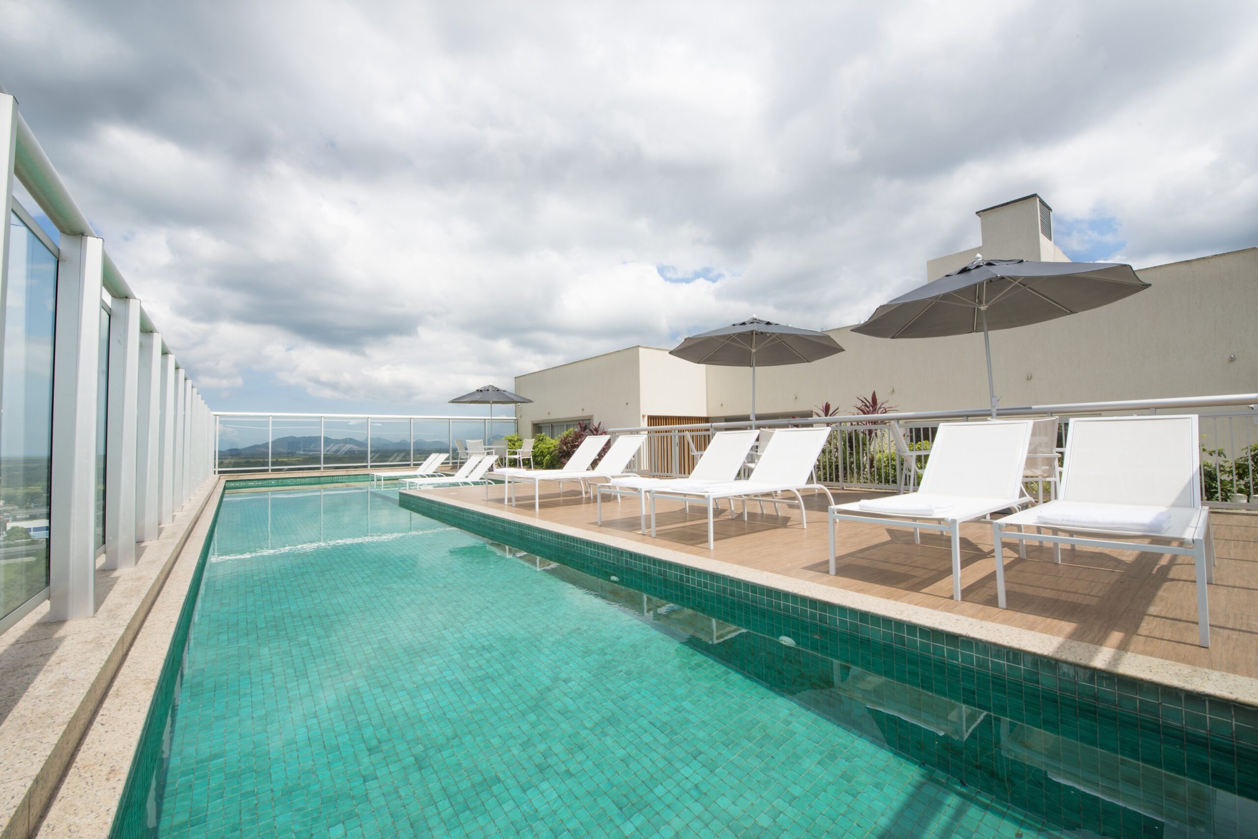 Promenade Hotelaria anuncia Black Friday com até 25% off