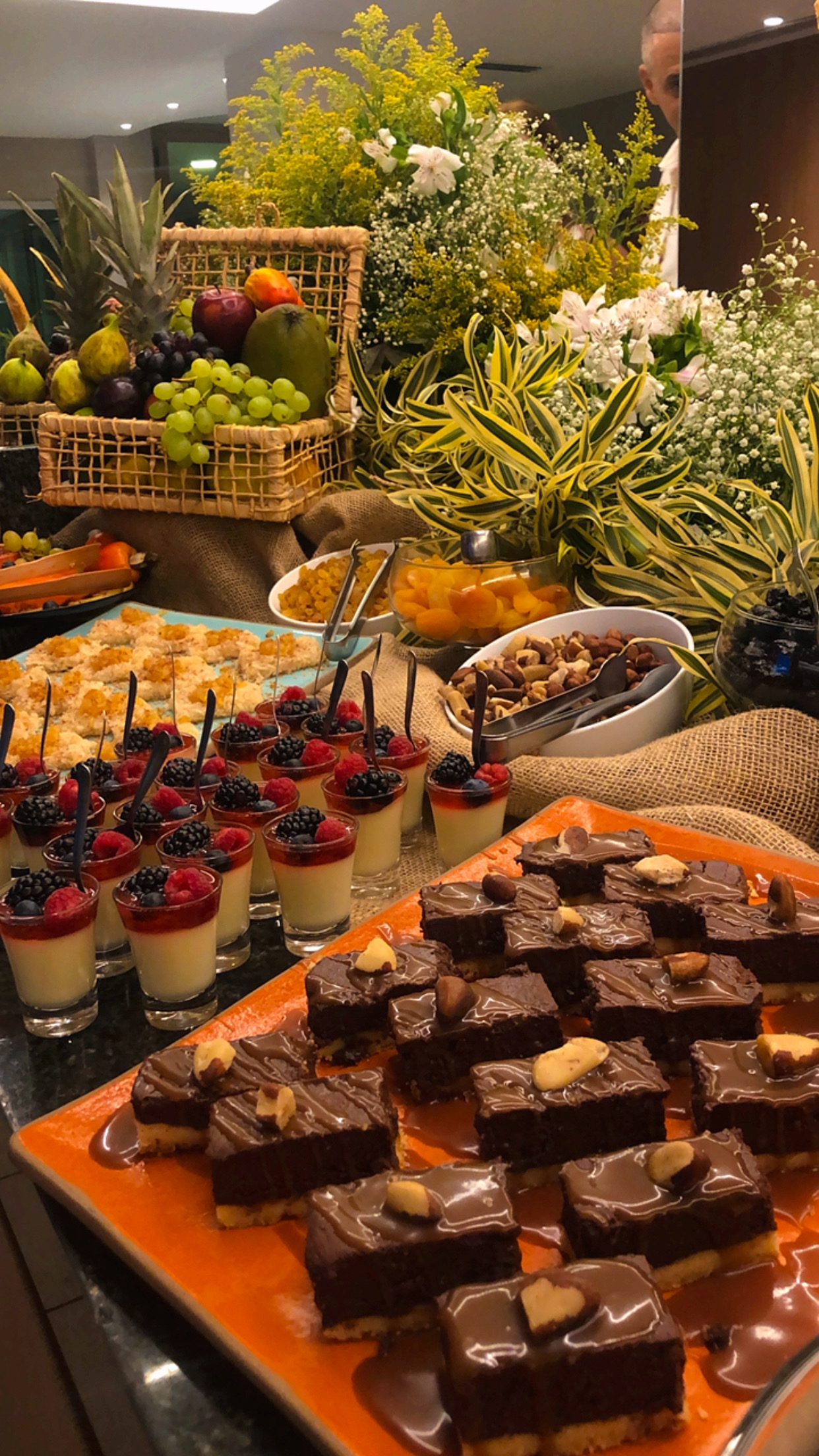 Promenade Palladium inclui jantares na diária para as festas de fim de ano no Leblon