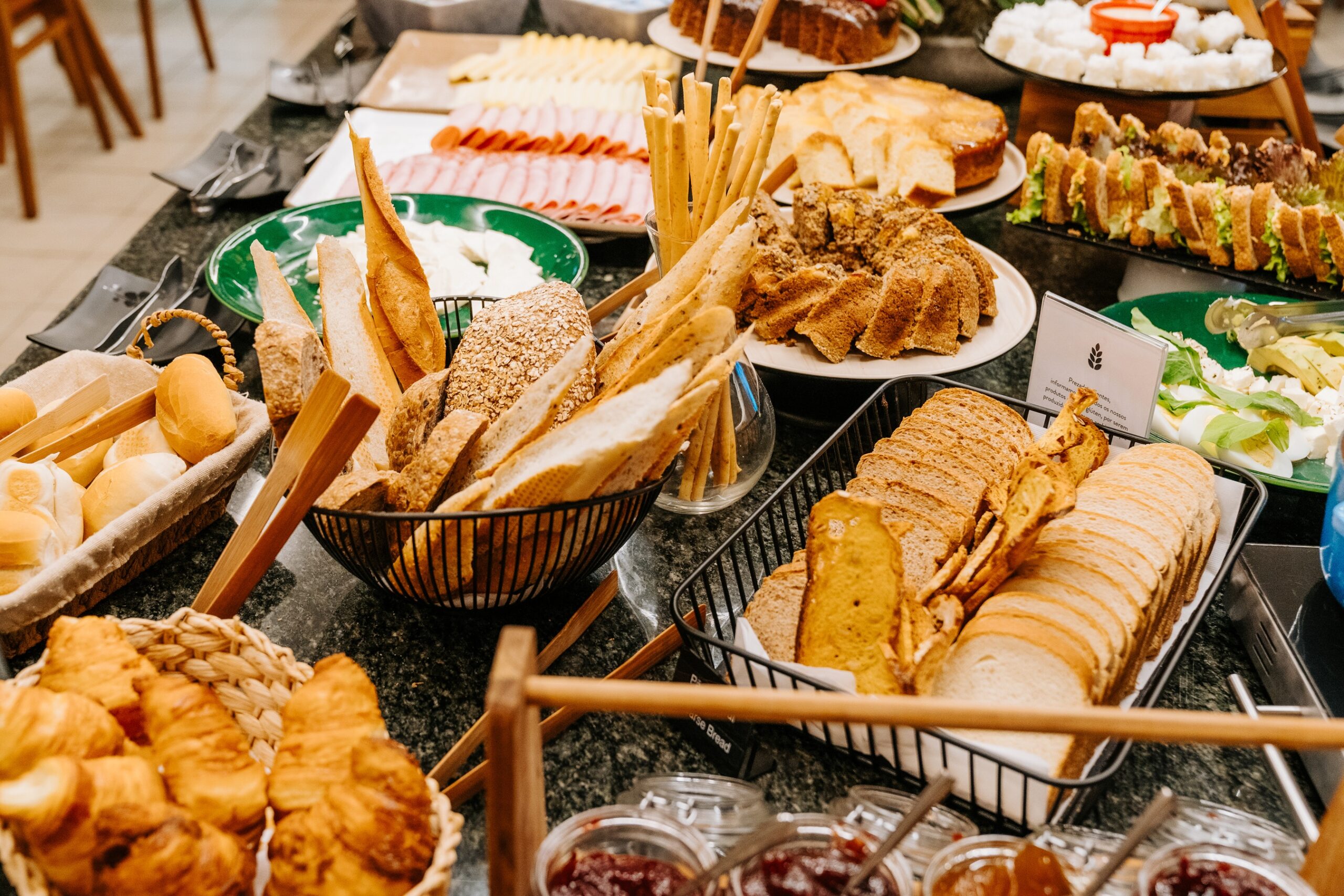 Promenade Palladium inclui jantares na diária para as festas de fim de ano no Leblon