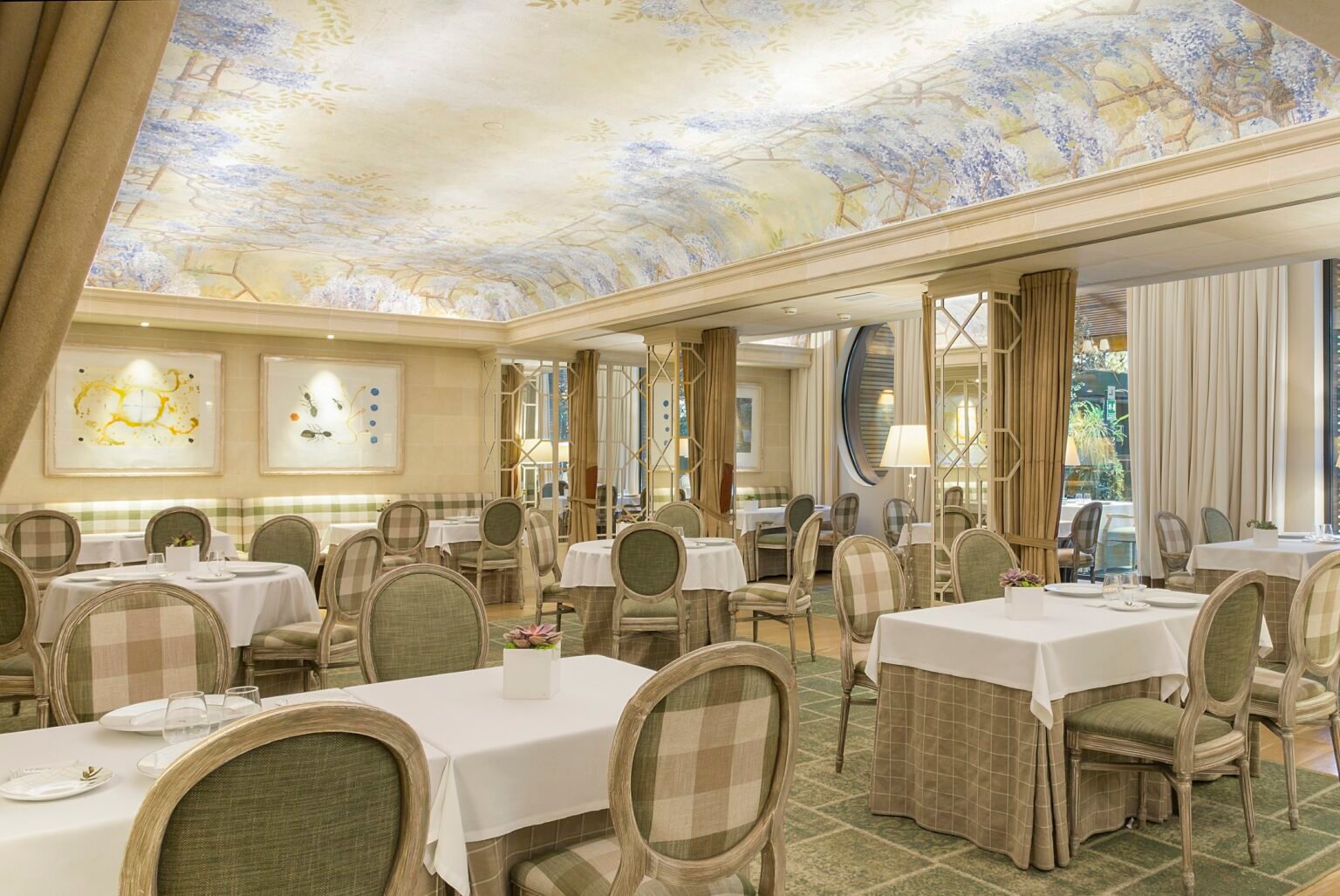 Restaurant SOLC Majestic