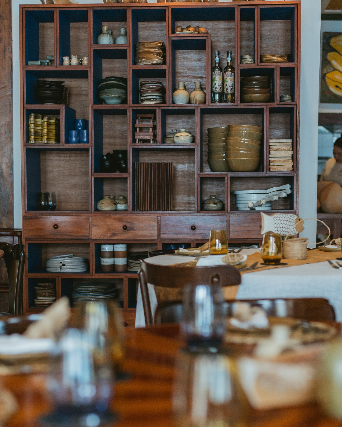 Entre ilhas, spas e restaurantes: Cris Buffara revela o charme da Costa Verde