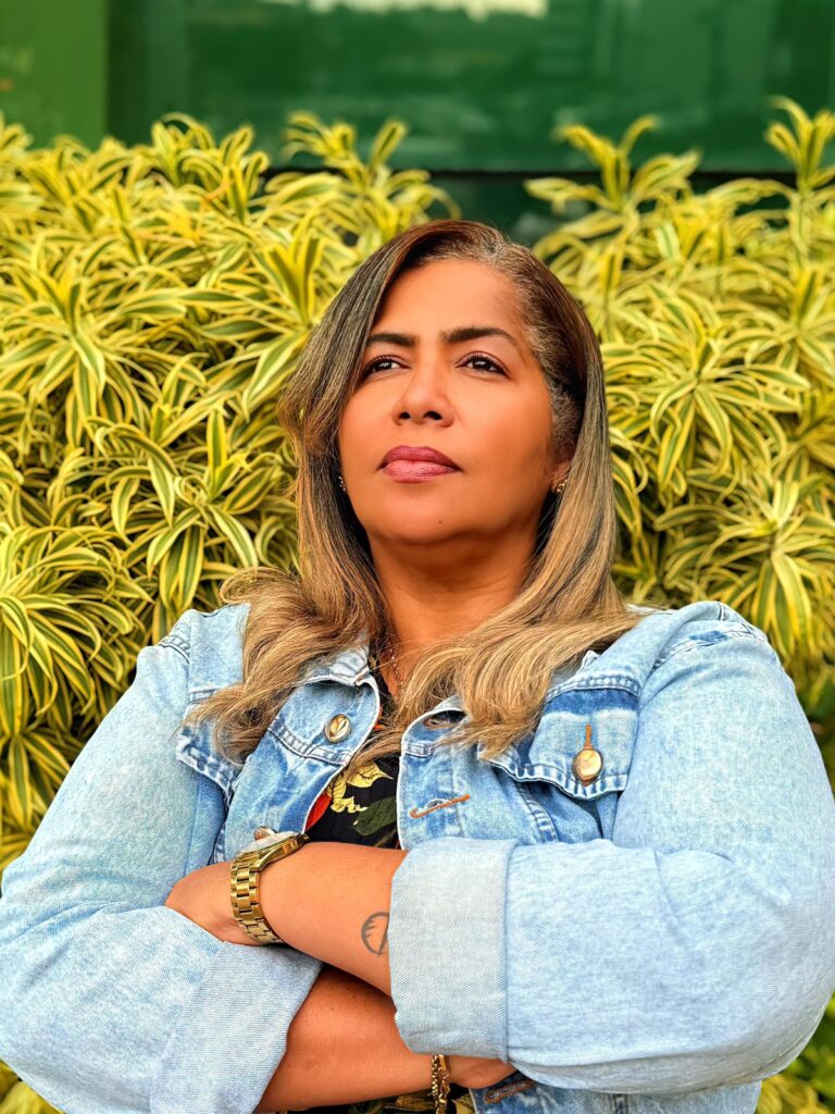 Nara Costa retorna a Candeias como atração da Semana da Cultura Evangélica