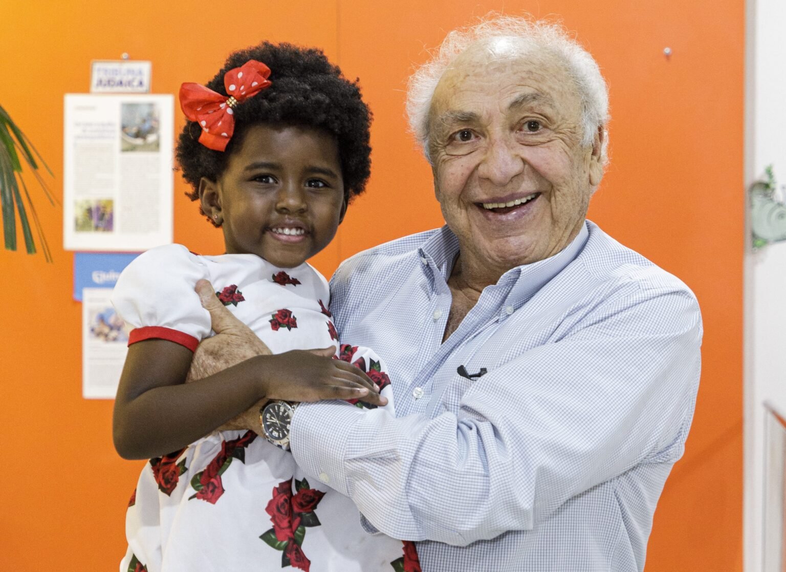 SR. VIVIAN E PACIENTE