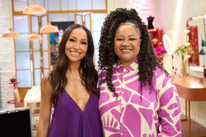 Sabrina Sato celebra o samba e o poder feminino em novo episódio de Sua Maravilhosa