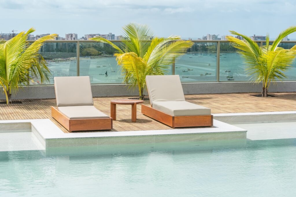 Conheça o Sais Beach Living Hotel, novo empreendimento upscale em Maceió Conheça o Sais Beach Living Hotel, novo empreendimento upscale em Maceió