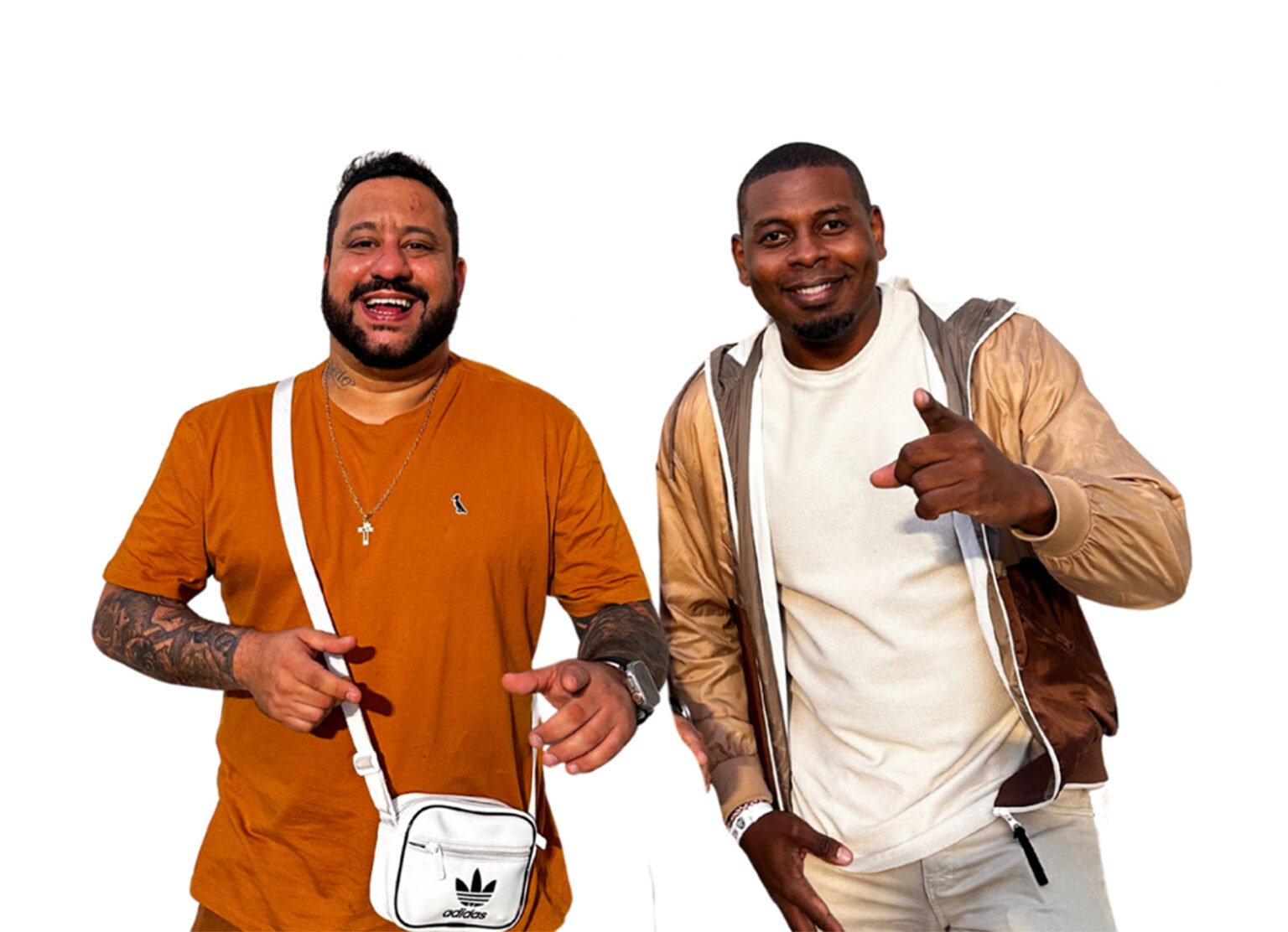 Samba do Xoxo 2