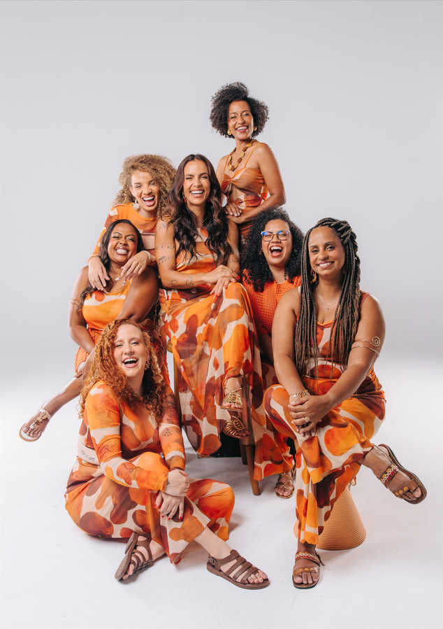 SAMBAIANA agita o Colaboraê com muito groove e pagode no Rio Vermelho