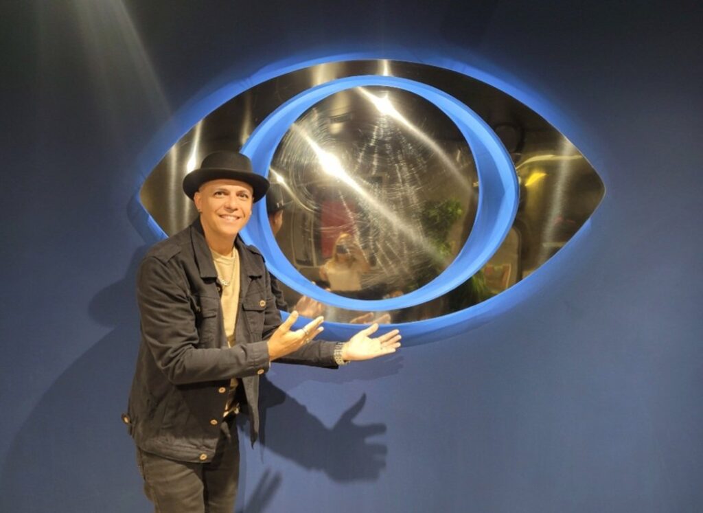 Fabrício Moreno conquista o Brasil com o hit “Me Ama”
