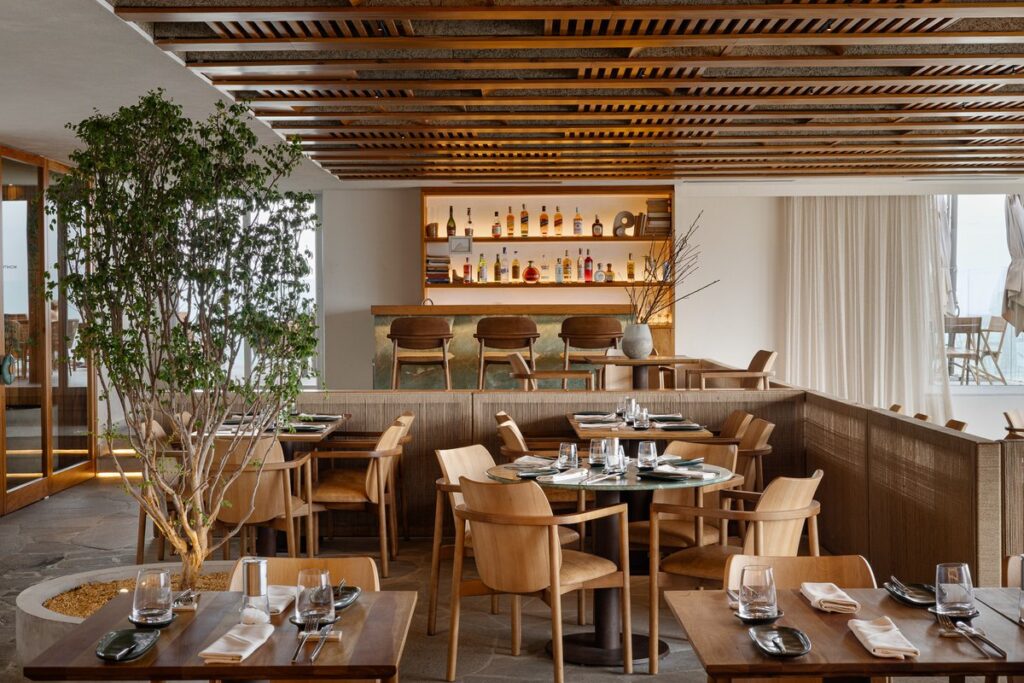 Jantar a Quatro Mãos “Mar & Terra” agita o Skylab em Copacabana