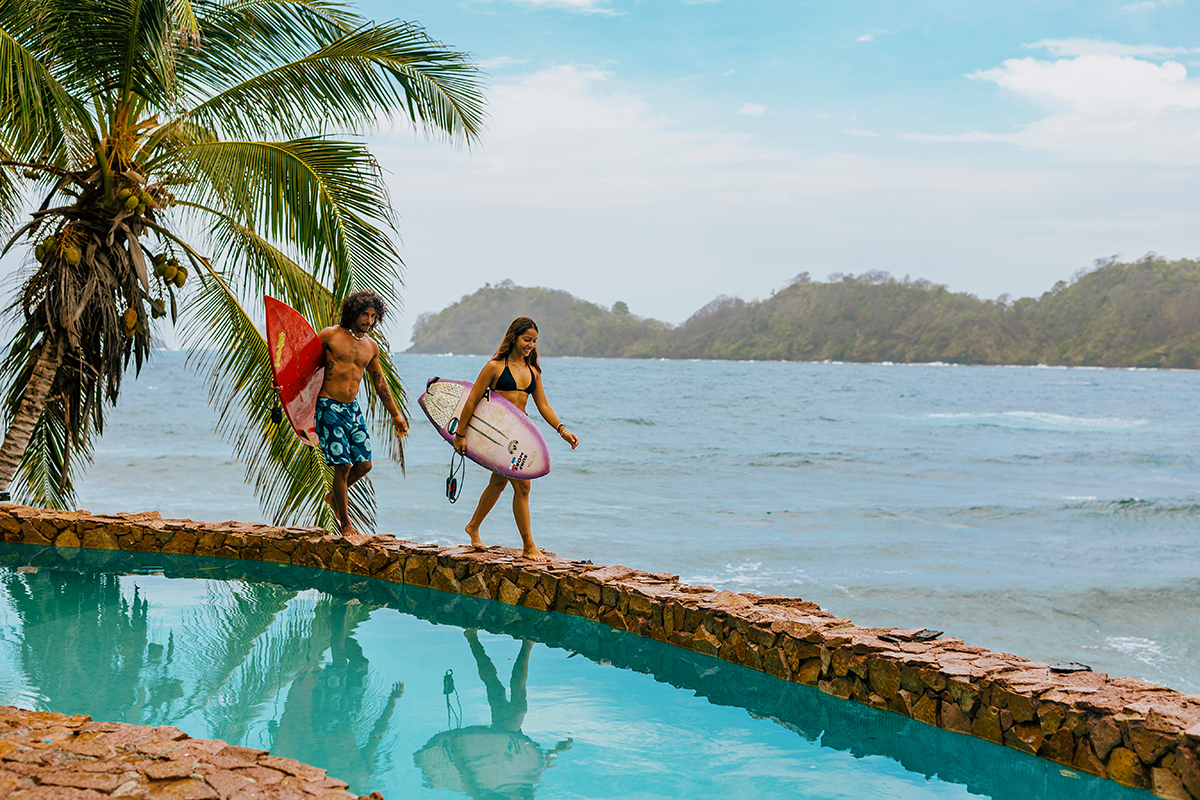 Cruzar o Panamá em um dia: do nascer no Caribe ao pôr do sol no Pacífico