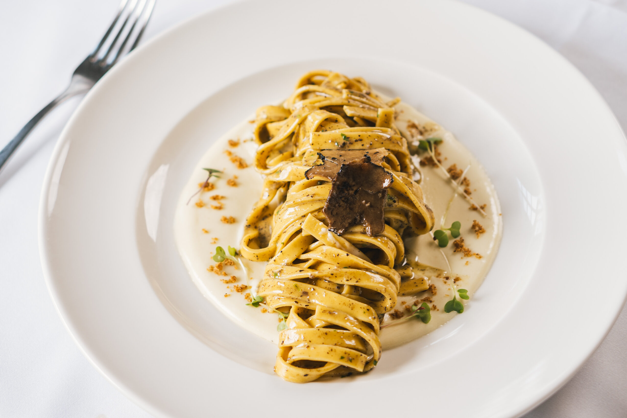 La Bella Italia celebra o World Pasta Day com sabores autênticos em Fortaleza