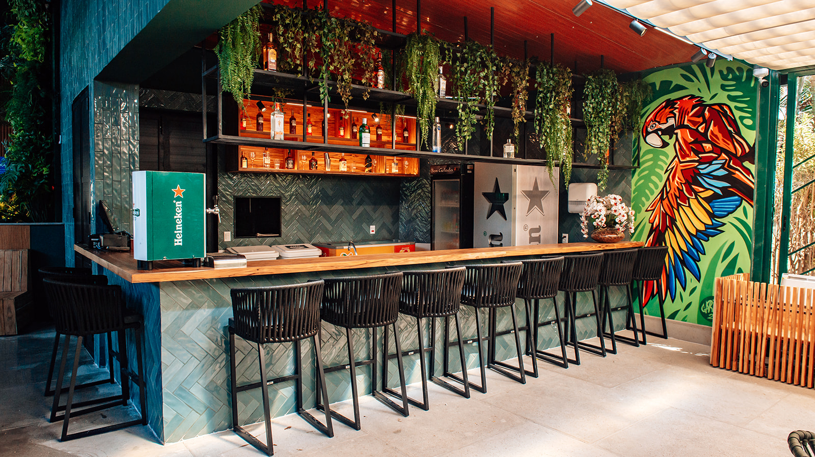 Tauá Resort Atibaia entrega piscina térmica reformada e quartos renovados para a alta do fim de ano